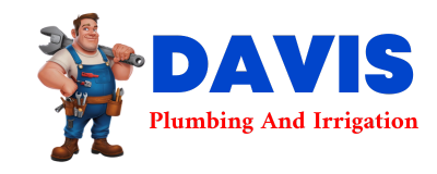 Trusted plumber in MARIA STEIN